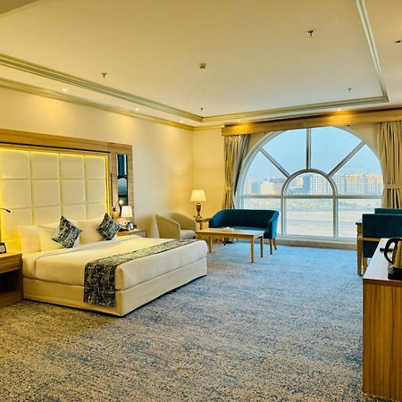 Casa Diora Hotel 吉达 外观 照片