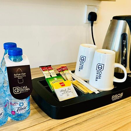 Casa Diora Hotel 吉达 外观 照片