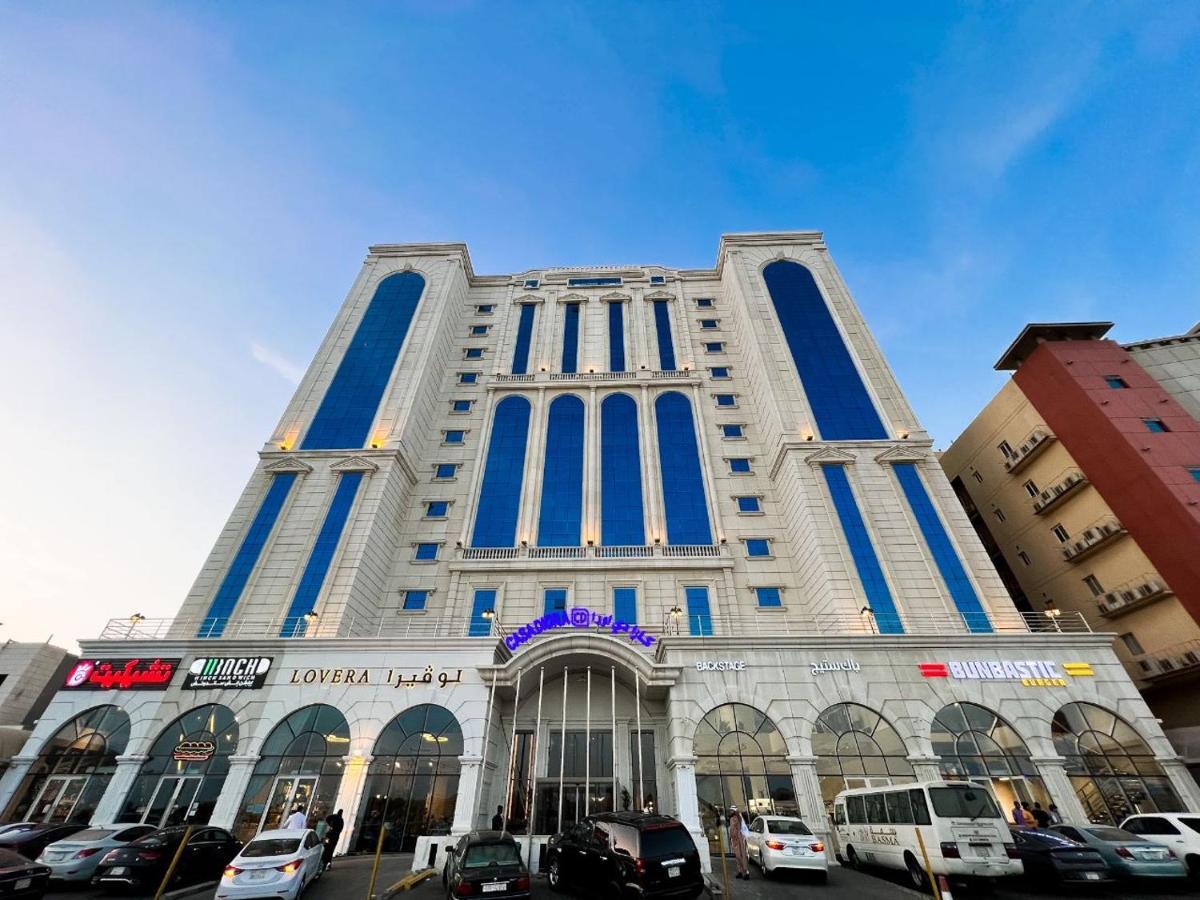 Casa Diora Hotel 吉达 外观 照片