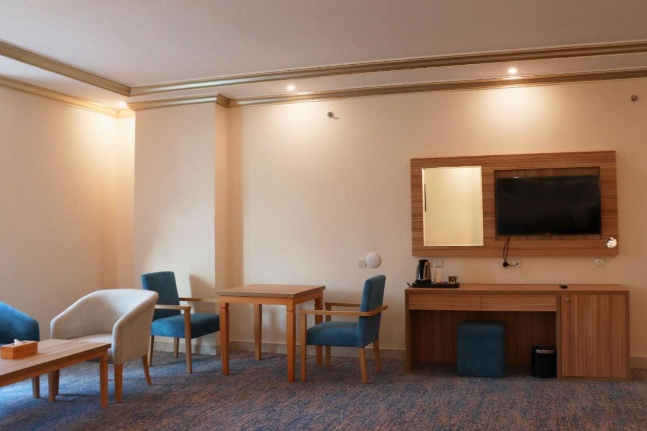 Casa Diora Hotel 吉达 外观 照片