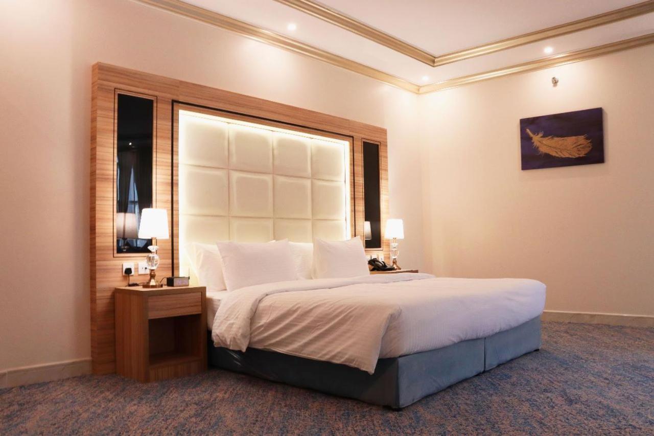 Casa Diora Hotel 吉达 外观 照片