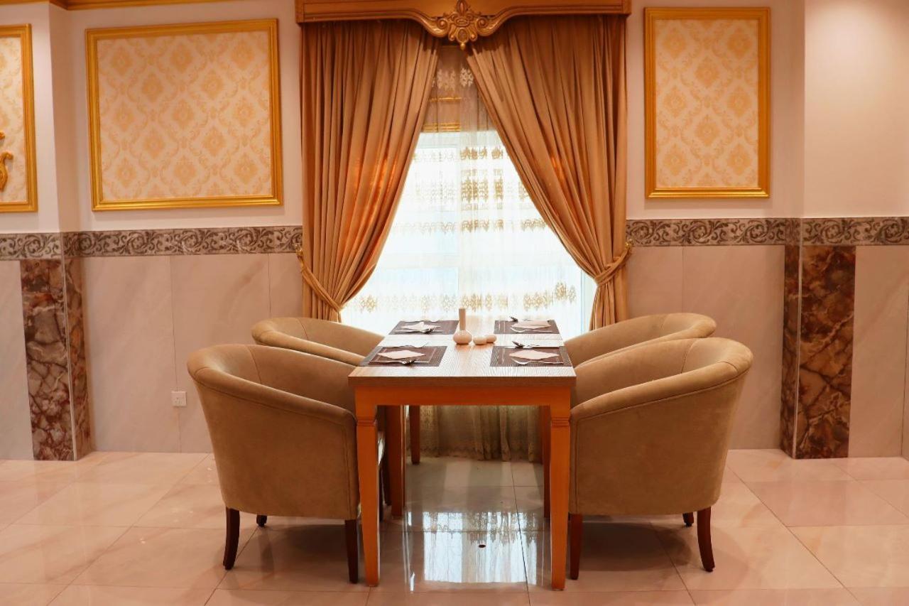 Casa Diora Hotel 吉达 外观 照片