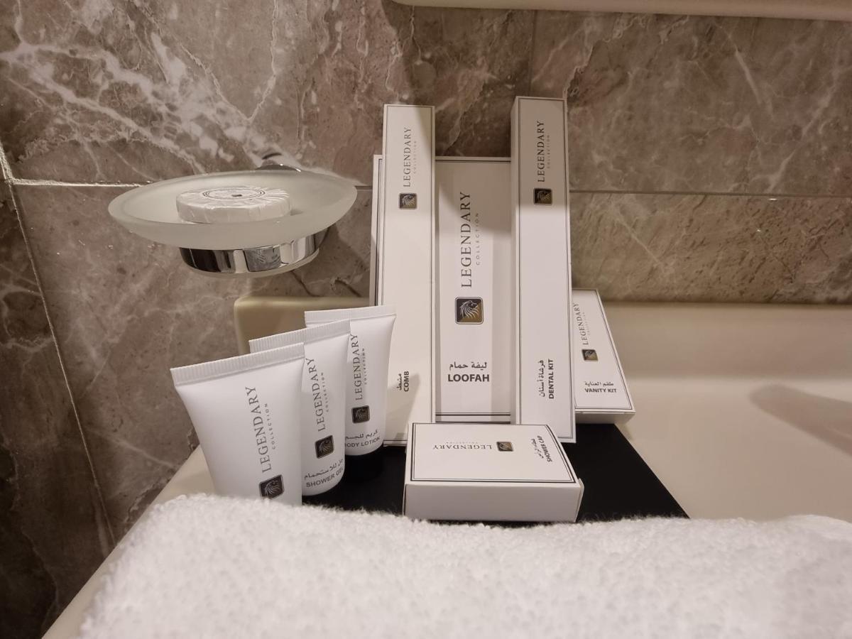 Casa Diora Hotel 吉达 外观 照片