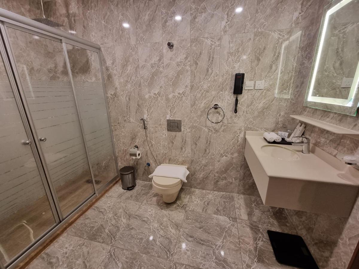 Casa Diora Hotel 吉达 外观 照片