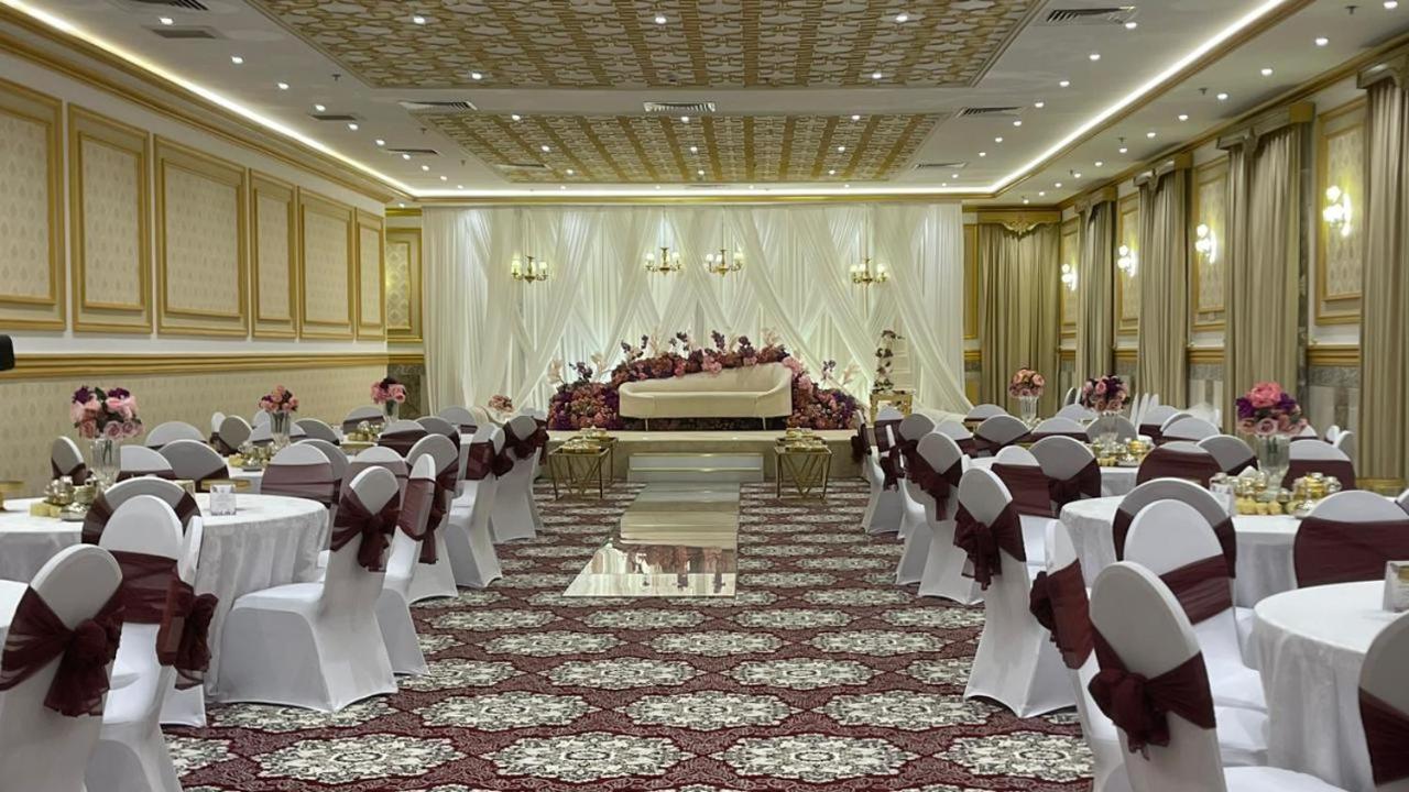 Casa Diora Hotel 吉达 外观 照片