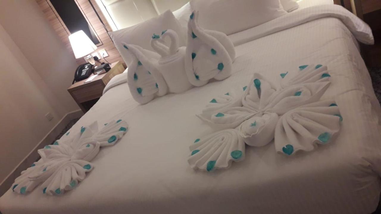 Casa Diora Hotel 吉达 外观 照片