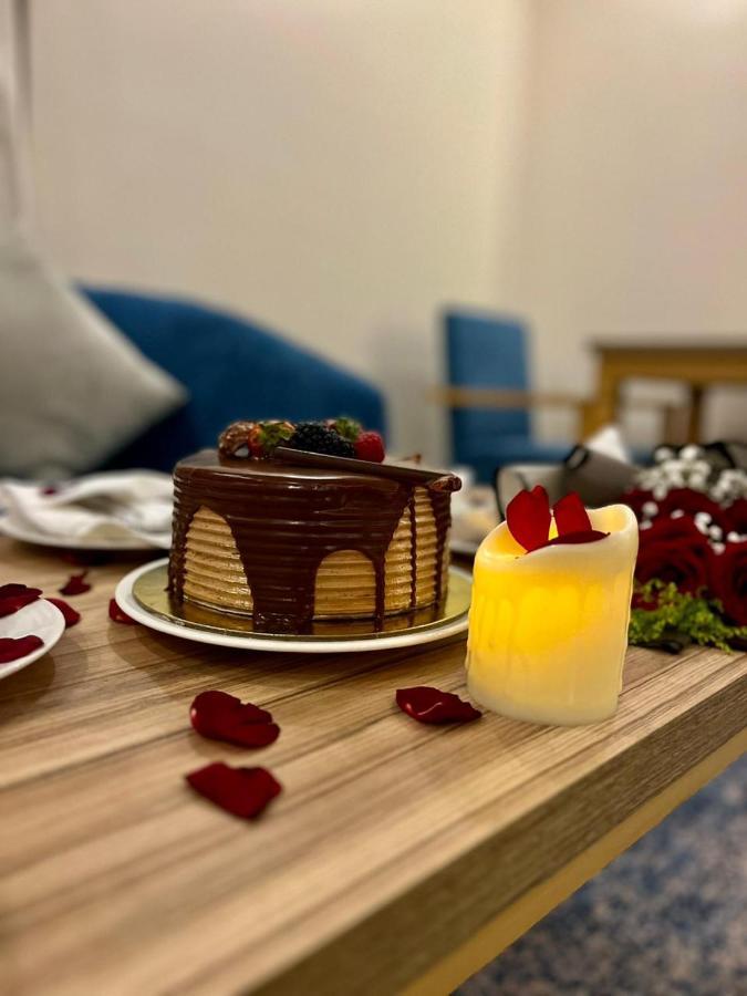 Casa Diora Hotel 吉达 外观 照片