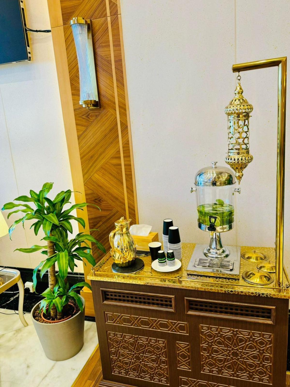 Casa Diora Hotel 吉达 外观 照片