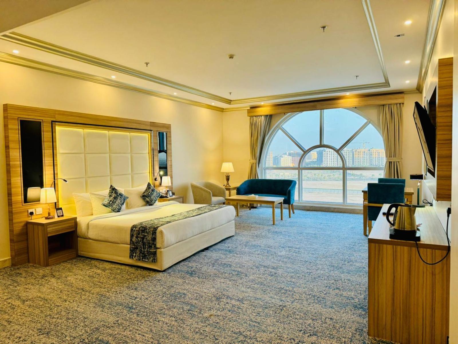 Casa Diora Hotel 吉达 外观 照片