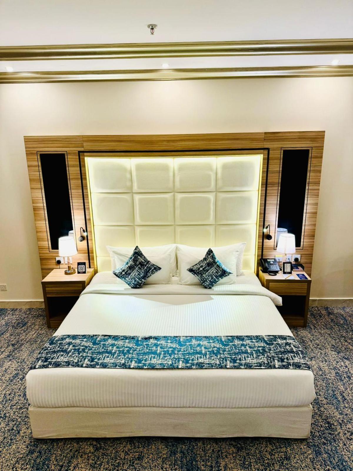 Casa Diora Hotel 吉达 外观 照片