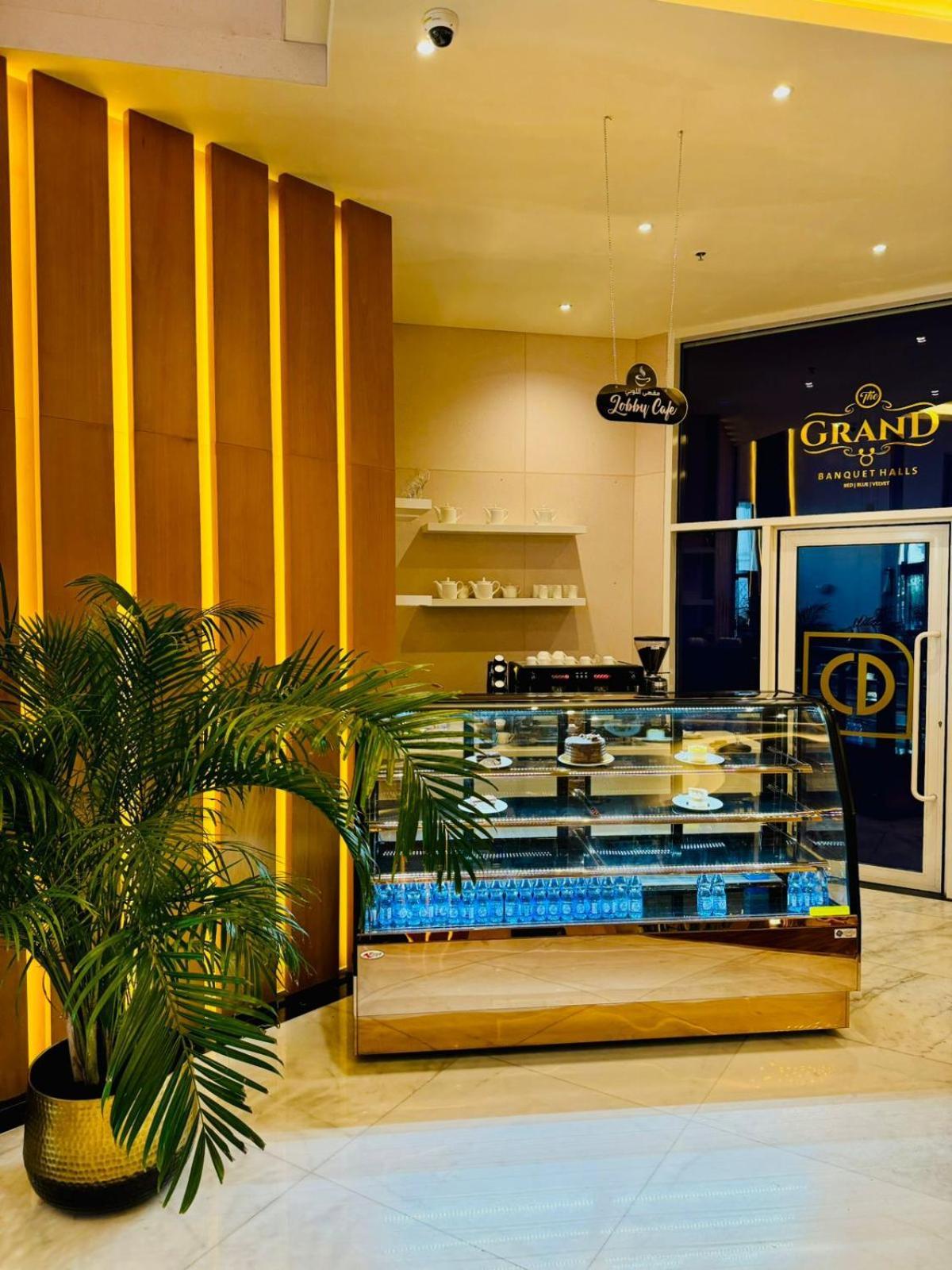 Casa Diora Hotel 吉达 外观 照片