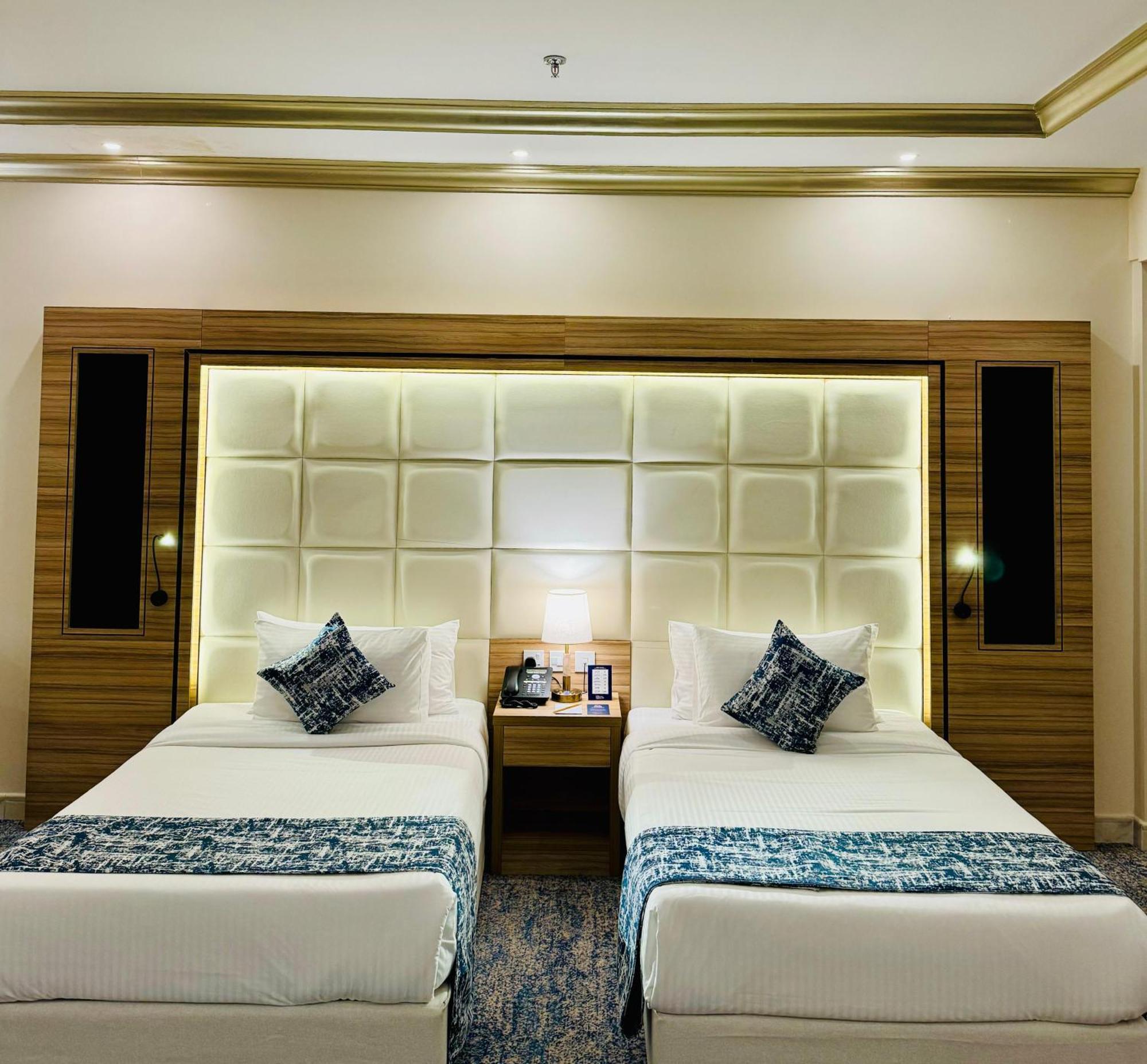 Casa Diora Hotel 吉达 外观 照片