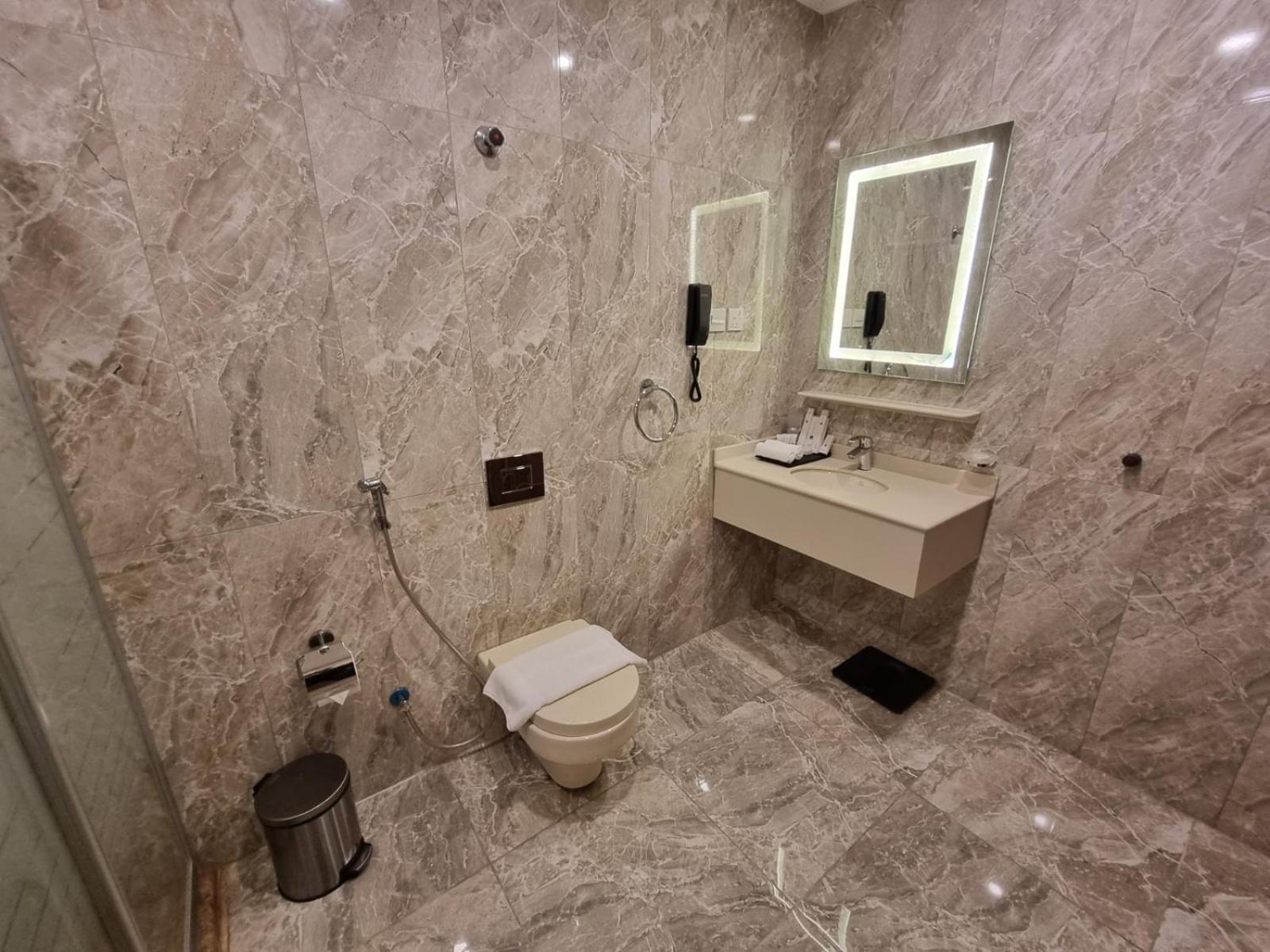 Casa Diora Hotel 吉达 外观 照片