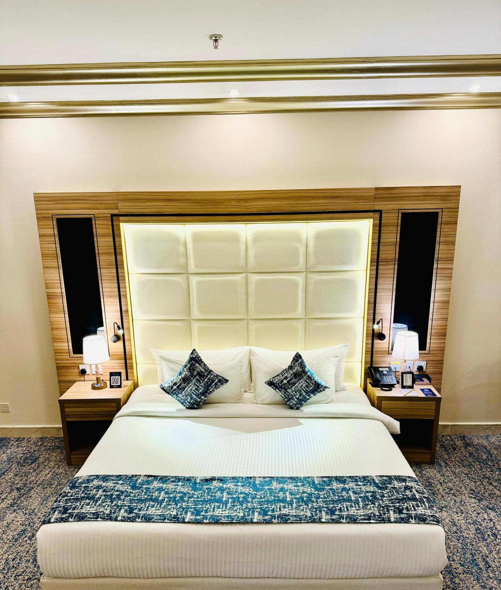 Casa Diora Hotel 吉达 外观 照片